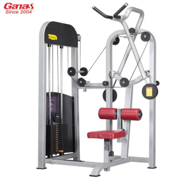 Melhor equipamento de ginástica para ginástica Lat Pull Down