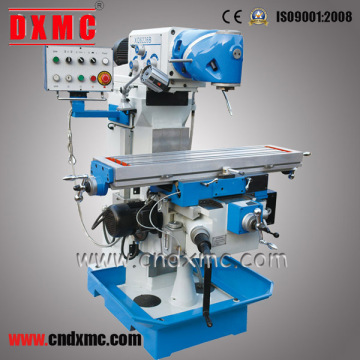China milling machine clamping tools XQ6226B Universal milling machine