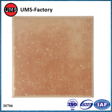 300x300 yellow ceramic floor tiles anti slip
