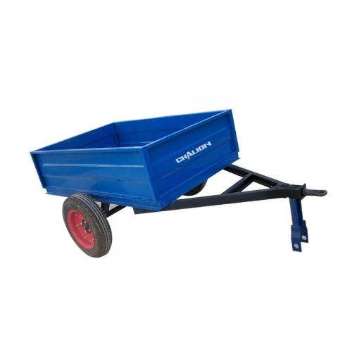 Farm Grain Loading Trailer Price