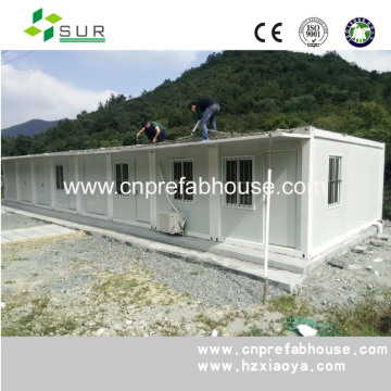 mobile living house container for sale,mobile home house,mobile living house