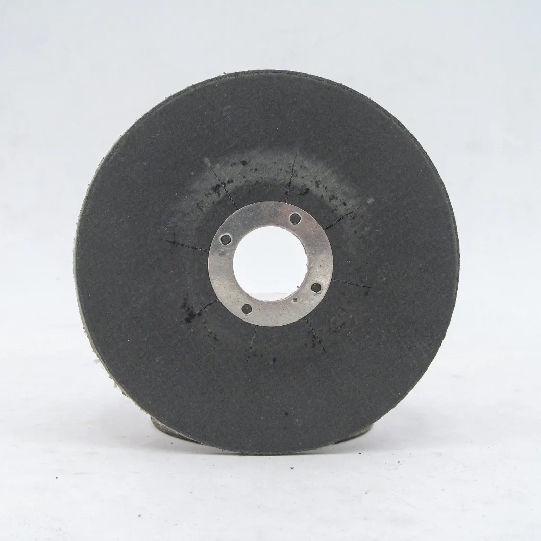 Strong Grind Disc for Steel Vsm Zirconia Grinding Disc