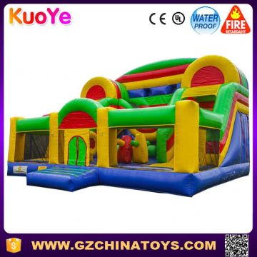 gaint inflatable bouncer