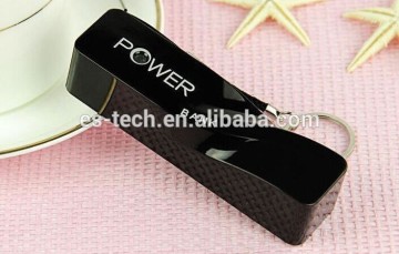 Custom power bank, metal power bank 2200mAh