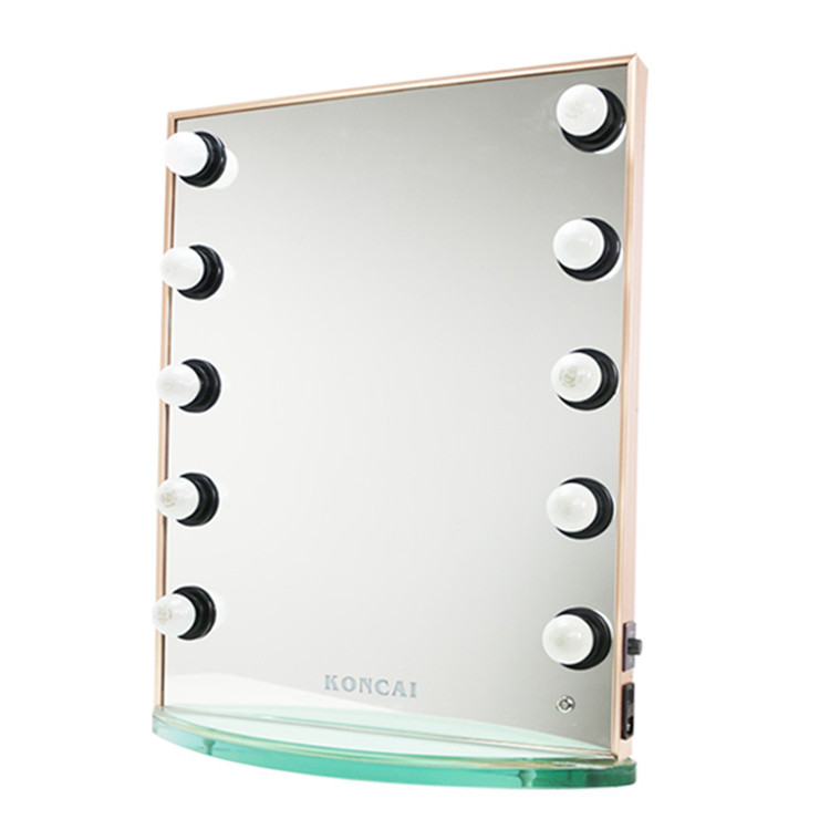 Cosmetic Mirror with lights