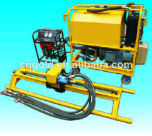 drilling rig DY-30 hydraulic trunnel drill rig
