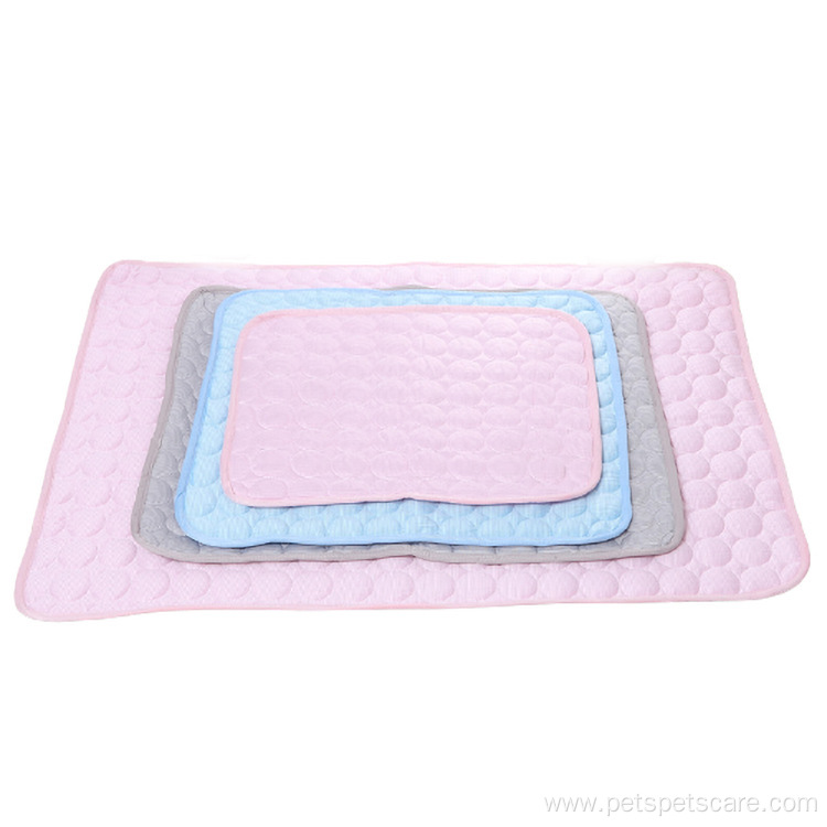 Hot Selling Cool Mat for Dogs Cats Mat