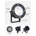 Waterproof IP65 Garden Lamp New Design DC24V