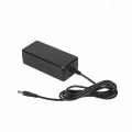 25.2V DC 2.5A Lithium Battery Charger Power Supply