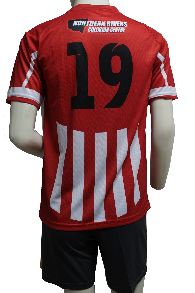 america soccer jersey