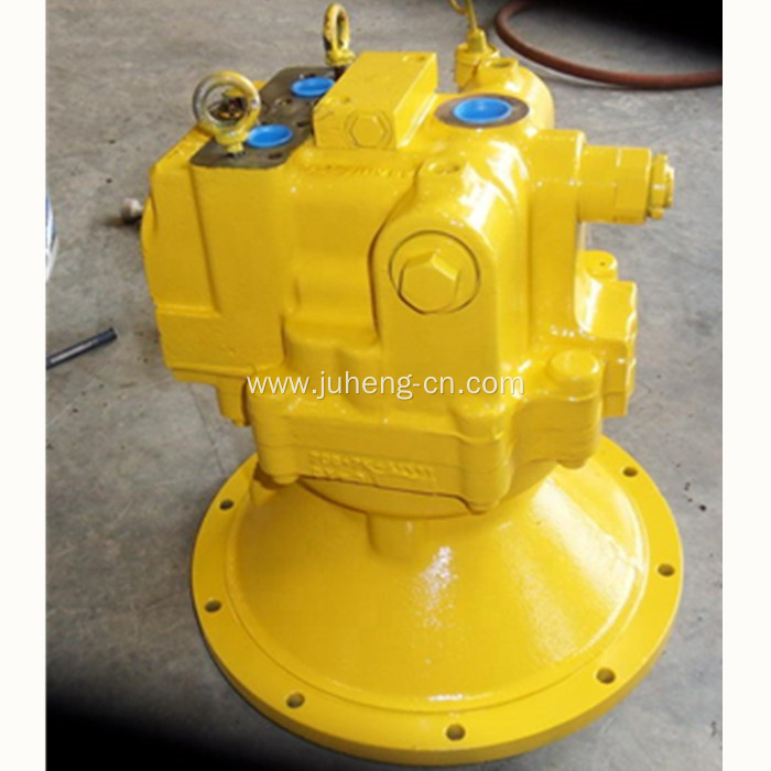 komatsu PC220-6 Swing motor 706-75-01170