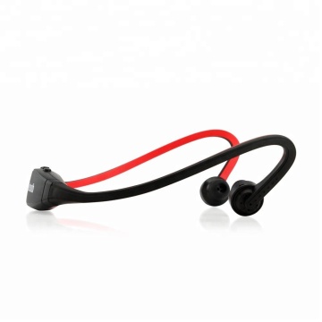 Comfortable Headset Headphone with Microphone