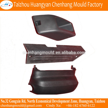 Car accessory mould manufacturing