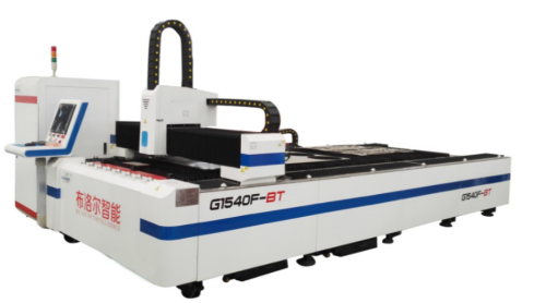 Buy CNC Laser Cutting Machine