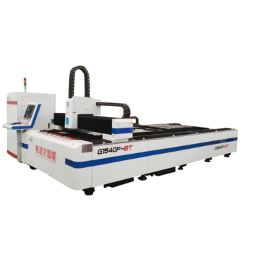 Acquista una macchina da taglio laser CNC