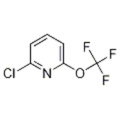 2- 클로로 -6- (트리 플루오 로메 톡시) 피리딘 CAS 1221171-70-5