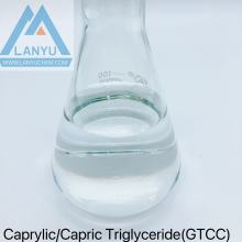 Caprylic/Capric Triglyceride (GTCC) Cas: 65381-09-1