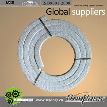 PTFE Braided Packing