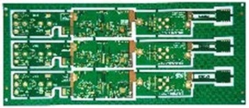 6Layers Rigid-Flex PCB