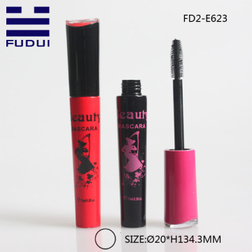 New Design Cosmetic Packaging Cosmetic Mascara Case