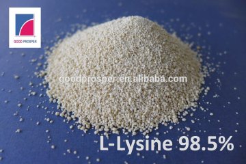 L-Lysine HCL 98.5%