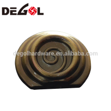 round wooden door knobs