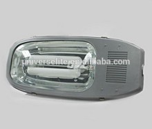 Induction magnetic induction street light