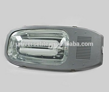 Induction magnetic induction street light