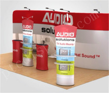 Popular Pop Up Banner