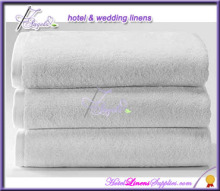 wholesale plain bath sheet towels, bath towel sheets for hotels, motels, spas