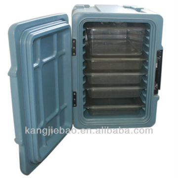 Insulated Service Food Container