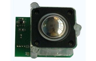 IP65 Stainless Steel Industrial Trackball Module , Harden R