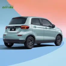 Ontimet03 Chinese Made Electric Small Sedan with a Range of 403km