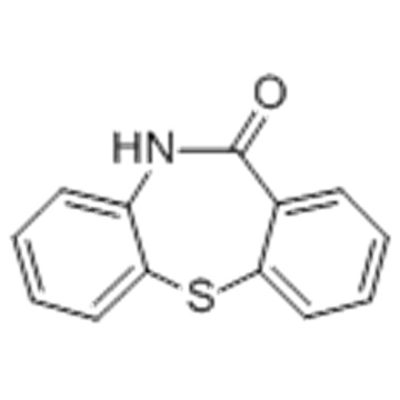 10,11-Dihydro-11-oxodibenzo[b,f][1,4]thiazepine CAS 3159-07-7