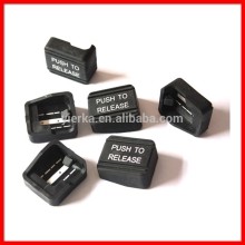 TPV Auto Accessory Footplate