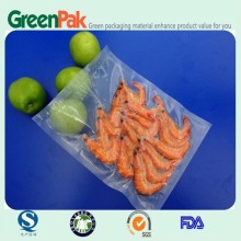 high barrier PA EVOH bag for food