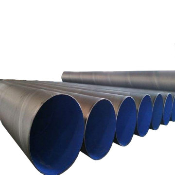 TPEP anticorrosive steel pipe