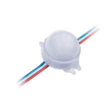 Full color 1.5W led point-source light