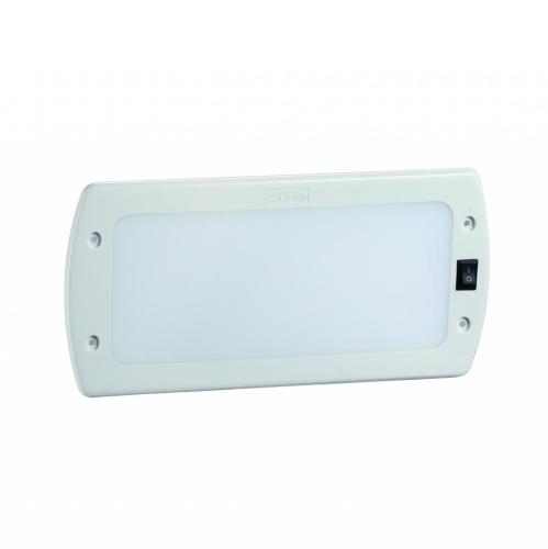 10-30V Oblong RV Interior Dome Lighting