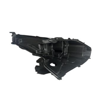 Lexus LX570 16-20 Headlight Rear Shell Base