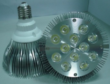 14W led dimmer light, dimmable bulb, led spot light