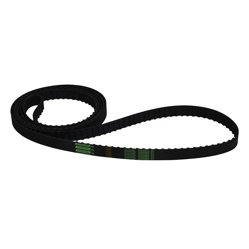 High-grade conveyor belt industrial rubber belt High-grade conveyor belt industrial rubber belt