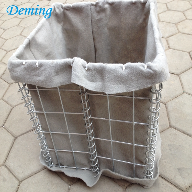 Hot Sale High Quality Welded Hesco Barrier