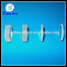 Flat glass lens,flat convex lens,flat concave lens