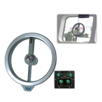 Clear View Marine Screen for Boat Use