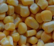 frozen foods frozen vegetables frozen sweet corn