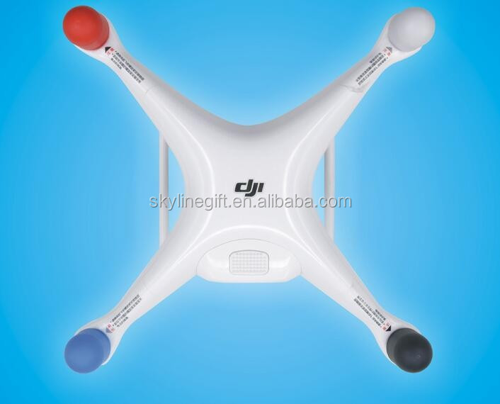 DJI Phantom drone Motor Cap Cover for DJI Phantom 4 Phantom 3/2 Motor 22&23
