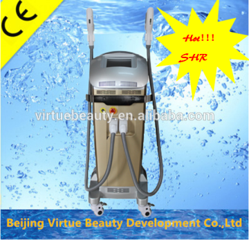 OPT IPL hair removal machine price good