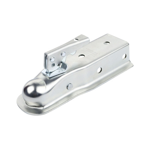 Gooseneck Trailer Hitch Coupler For Snow Trailer