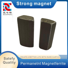 Black Rare Earth Cobalt Magnet for Technological Solutions